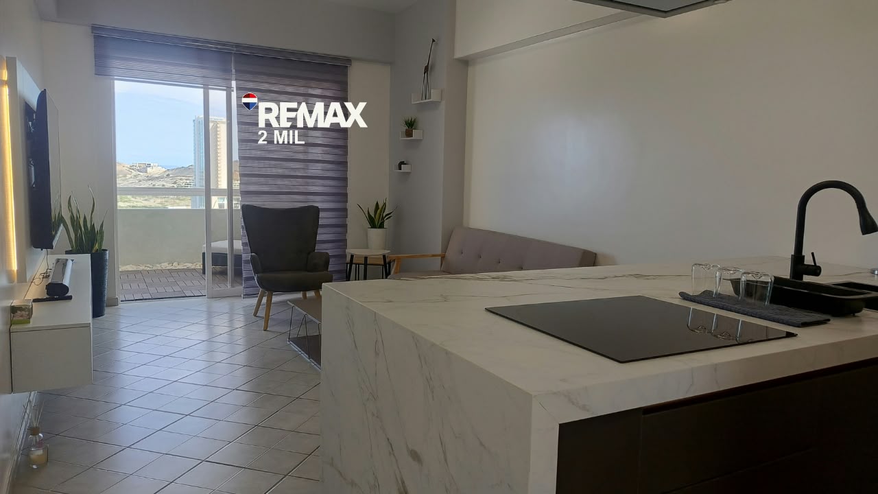 Remax2mil Vende Apartamento En Bahia Del Morro , Municipio Mariño, Isla De Margarita, Estado Nueva Esparta - Imagen 21
