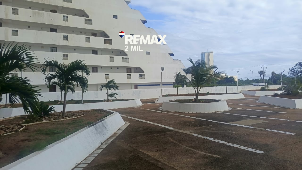 Remax2mil Vende Apartamento En Bahia Del Morro , Municipio Mariño, Isla De Margarita, Estado Nueva Esparta - Imagen 26