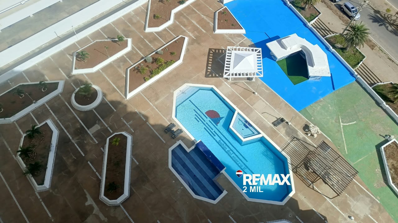 Remax2mil Vende Apartamento En Bahia Del Morro , Municipio Mariño, Isla De Margarita, Estado Nueva Esparta - Imagen 23