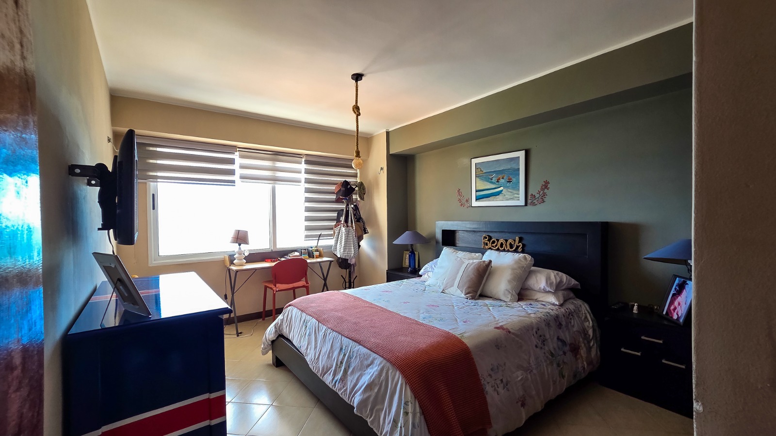 Remax2mil Vende Apartamento, Conjunto Residencial, Atlantic, Municipio Mariño, Isla De Margarita, Estado Nueva Esparta - Imagen 13