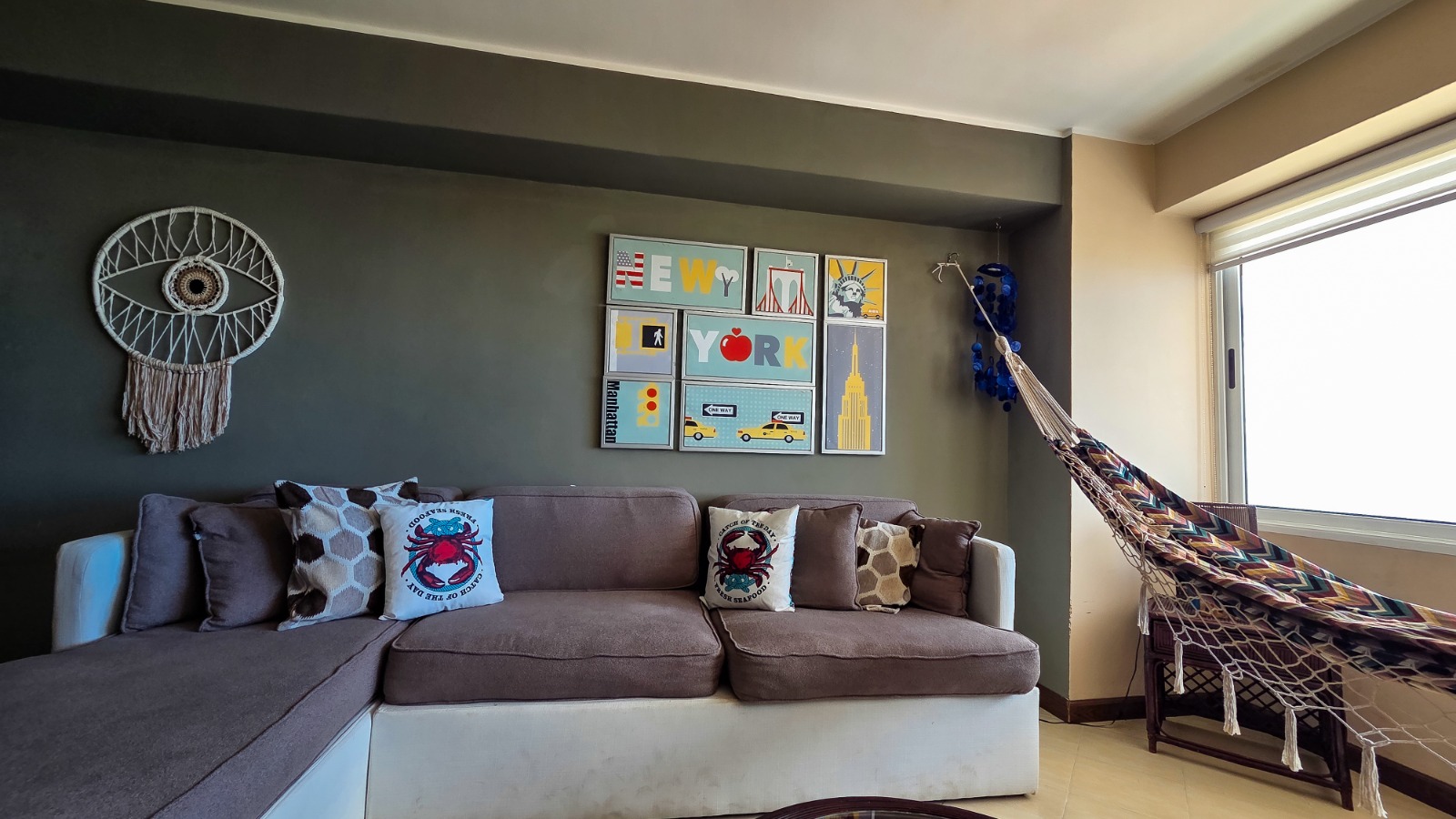 Remax2mil Vende Apartamento, Conjunto Residencial, Atlantic, Municipio Mariño, Isla De Margarita, Estado Nueva Esparta - Imagen 18