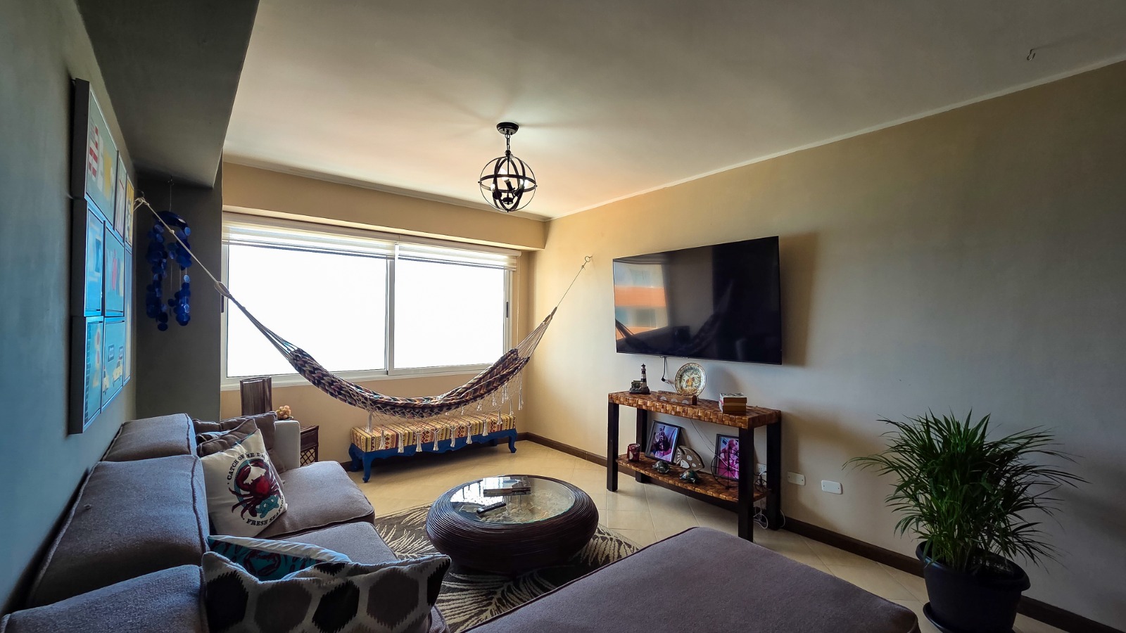Remax2mil Vende Apartamento, Conjunto Residencial, Atlantic, Municipio Mariño, Isla De Margarita, Estado Nueva Esparta - Imagen 3