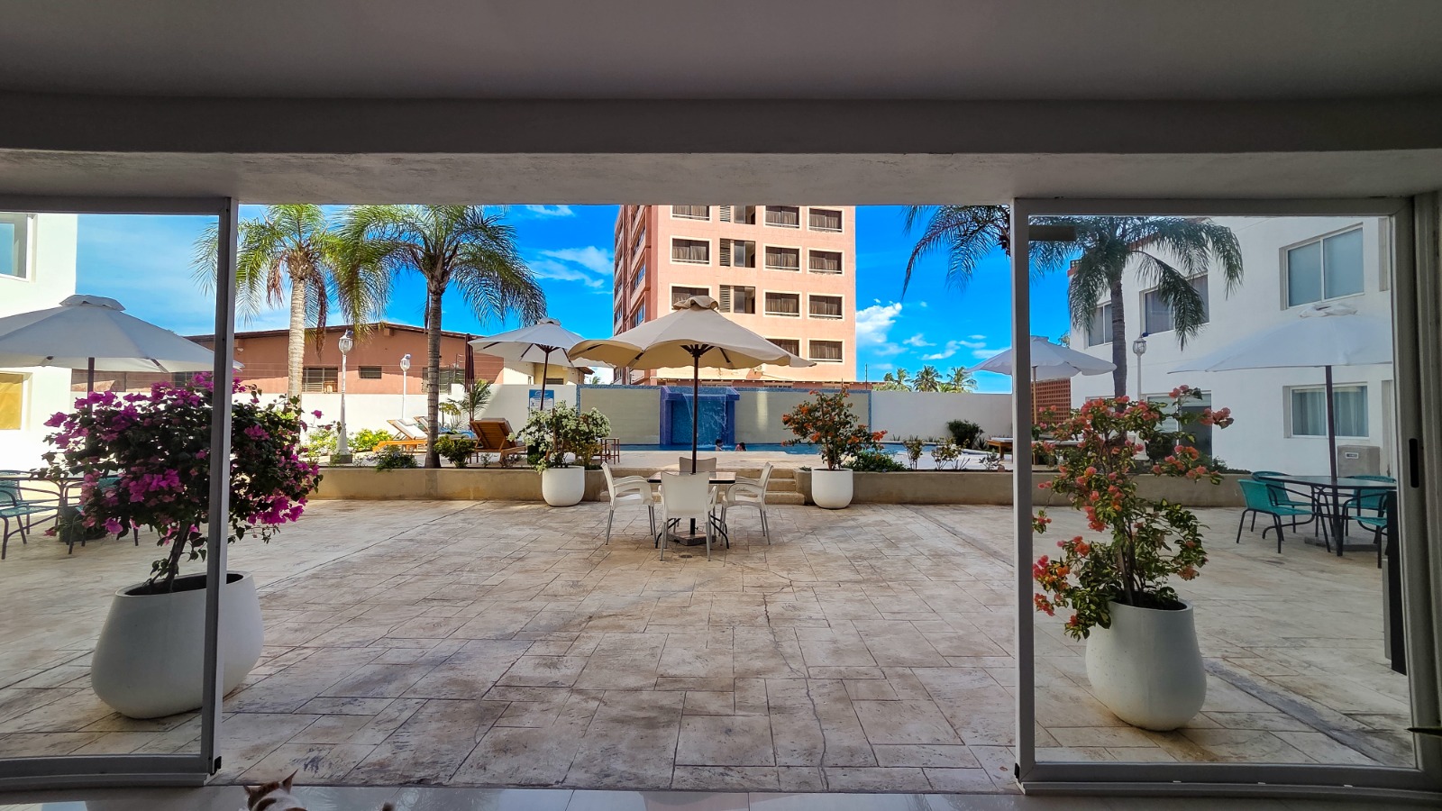 Remax2mil Vende Apartamento, Conjunto Residencial, Atlantic, Municipio Mariño, Isla De Margarita, Estado Nueva Esparta - Imagen 21