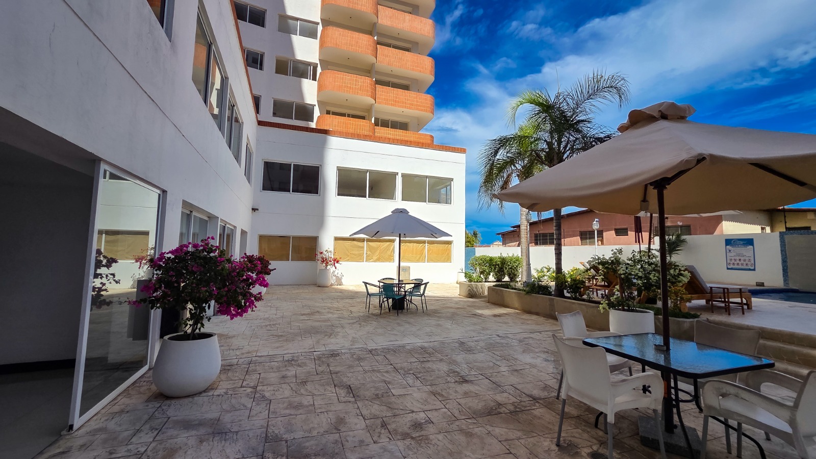 Remax2mil Vende Apartamento, Conjunto Residencial, Atlantic, Municipio Mariño, Isla De Margarita, Estado Nueva Esparta - Imagen 27