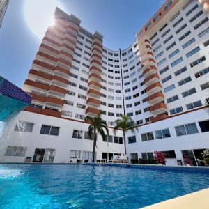 Remax2mil Vende Apartamento, Conjunto Residencial, Atlantic, Municipio Mariño, Isla De Margarita, Estado Nueva Esparta