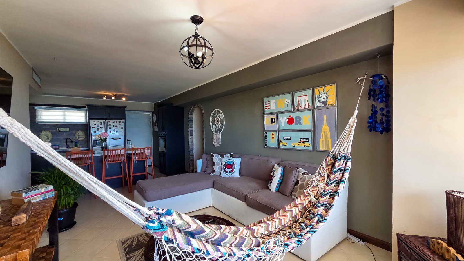 Remax2mil Vende Apartamento, Conjunto Residencial, Atlantic, Municipio Mariño, Isla De Margarita, Estado Nueva Esparta - Imagen 4