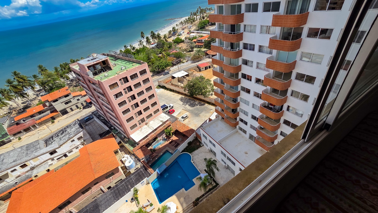 Remax2mil Vende Apartamento, Conjunto Residencial, Atlantic, Municipio Mariño, Isla De Margarita, Estado Nueva Esparta - Imagen 6