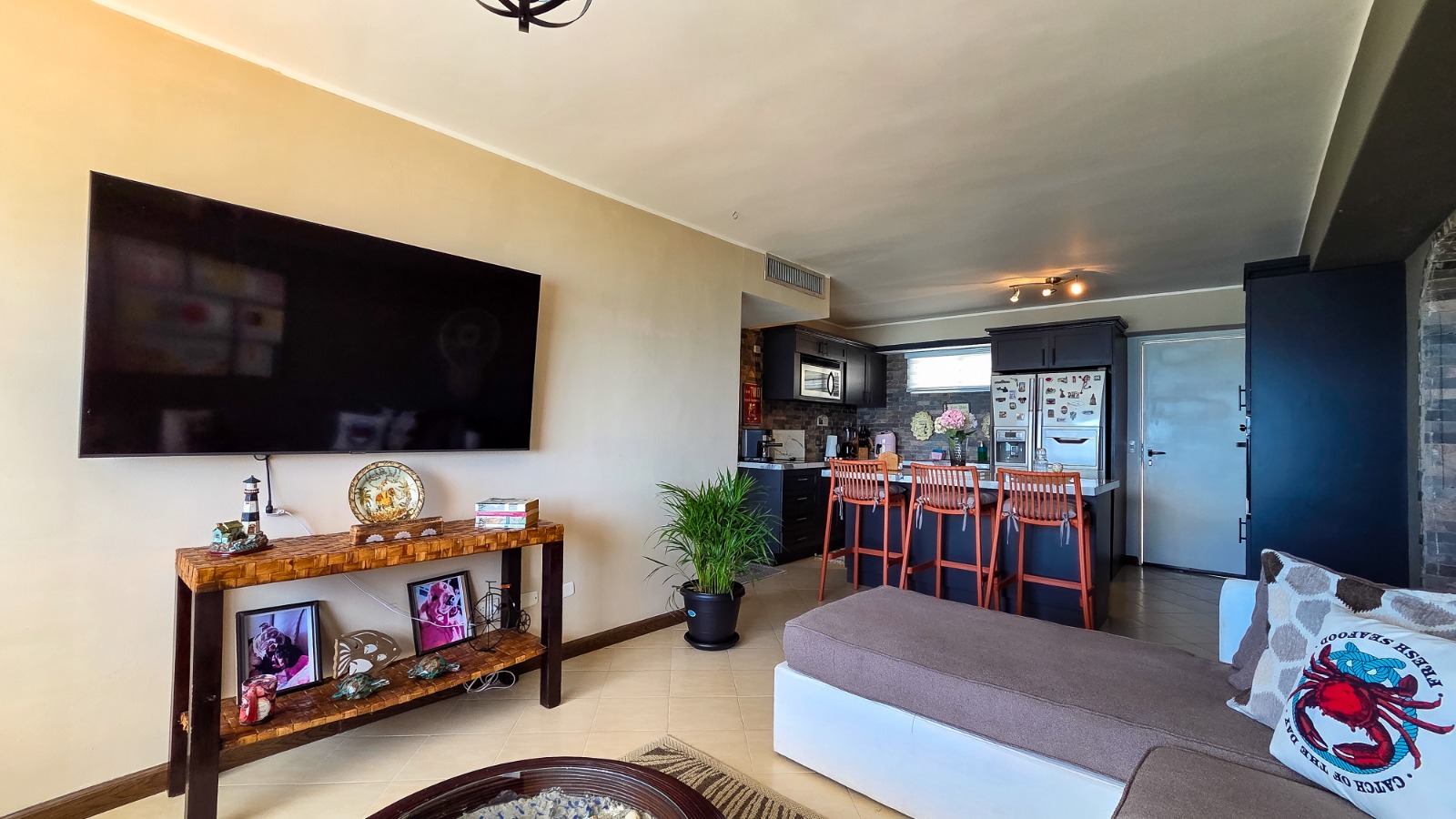 Remax2mil Vende Apartamento, Conjunto Residencial, Atlantic, Municipio Mariño, Isla De Margarita, Estado Nueva Esparta - Imagen 8