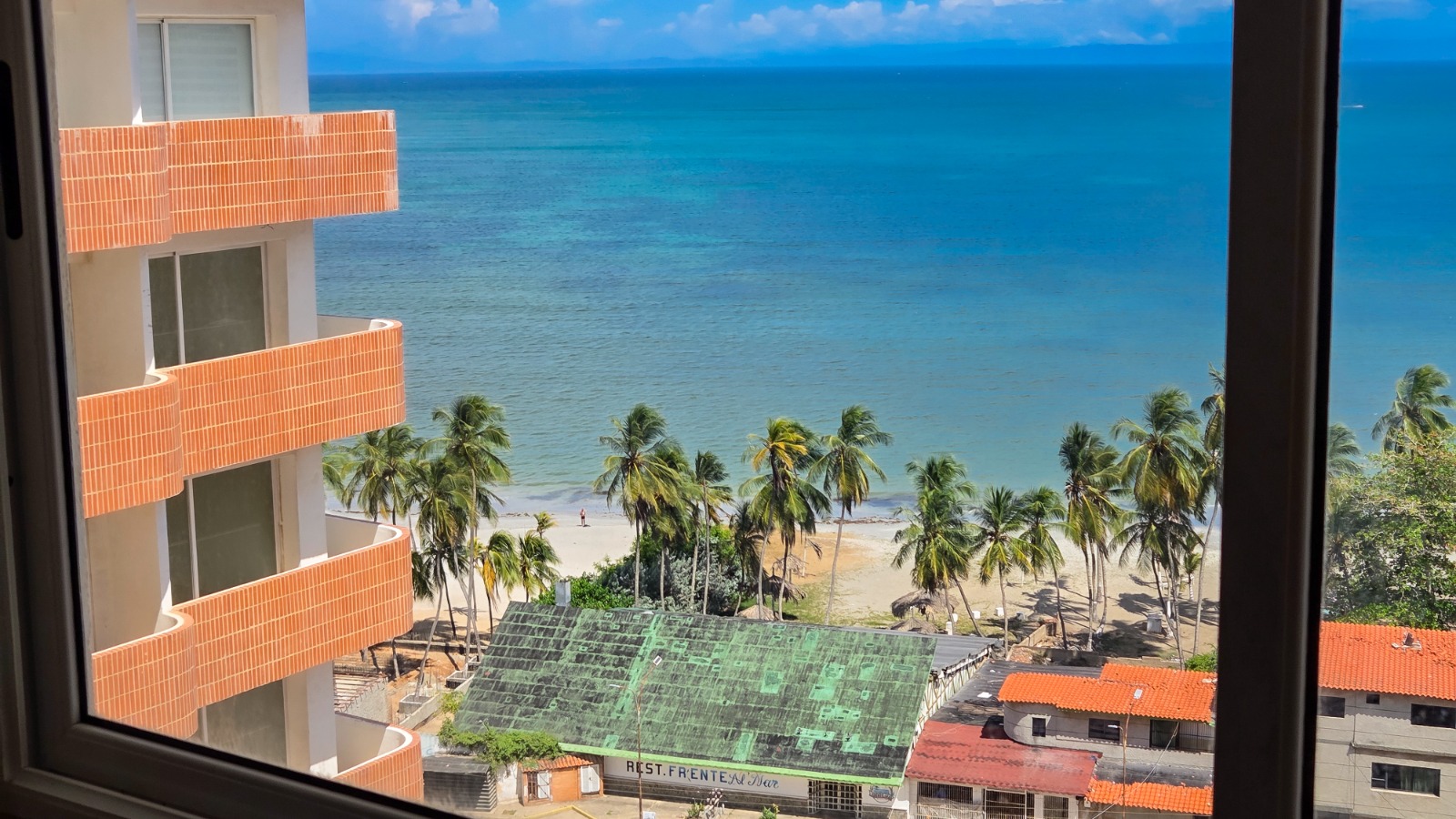 Remax2mil Vende Apartamento, Conjunto Residencial, Atlantic, Municipio Mariño, Isla De Margarita, Estado Nueva Esparta - Imagen 9