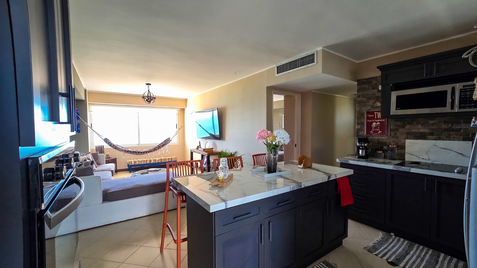 Remax2mil Vende Apartamento, Conjunto Residencial, Atlantic, Municipio Mariño, Isla De Margarita, Estado Nueva Esparta - Imagen 30