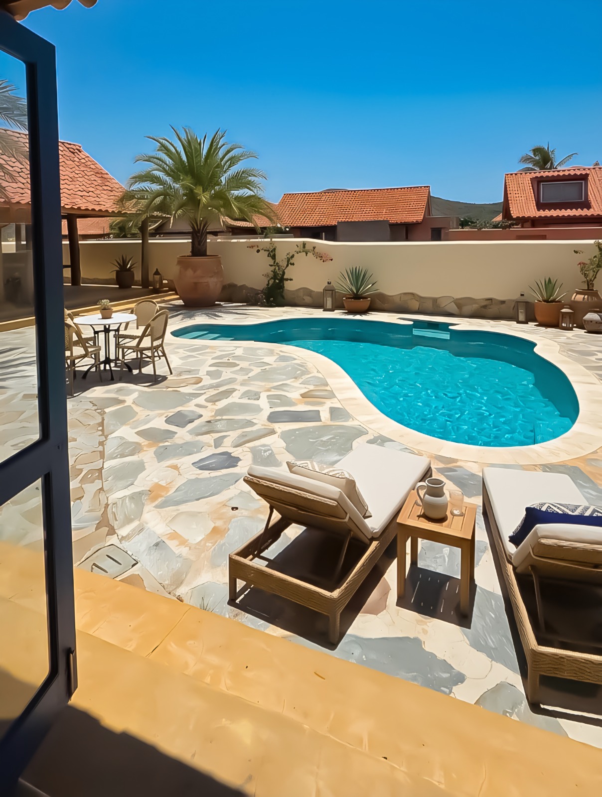 Remax2mil Vende Villa Solariaga. Urb Puerto Real, Municipio Antolin Del Campo, Isla De Margarita, Estado Nueva Esparta - Imagen 4