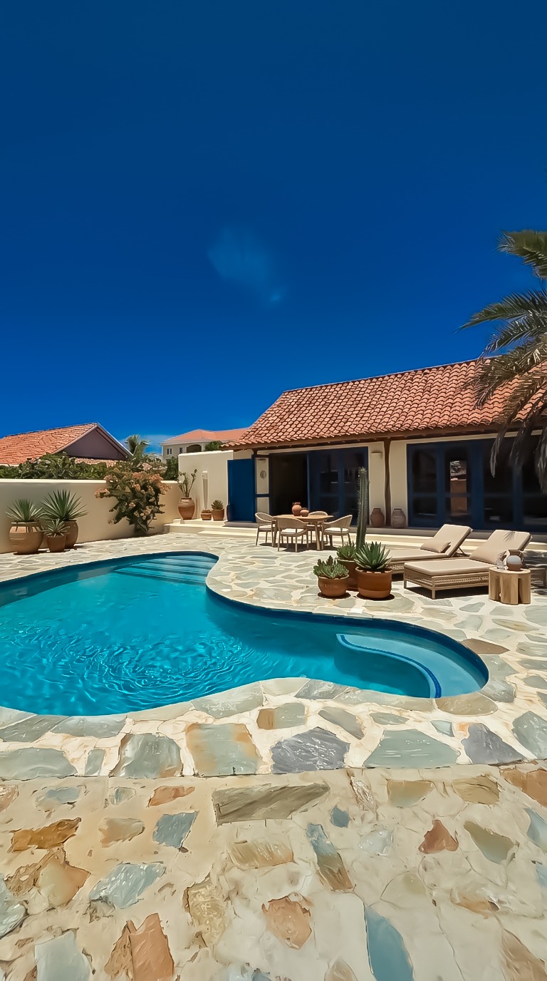 Remax2mil Vende Villa Solariaga. Urb Puerto Real, Municipio Antolin Del Campo, Isla De Margarita, Estado Nueva Esparta - Imagen 5