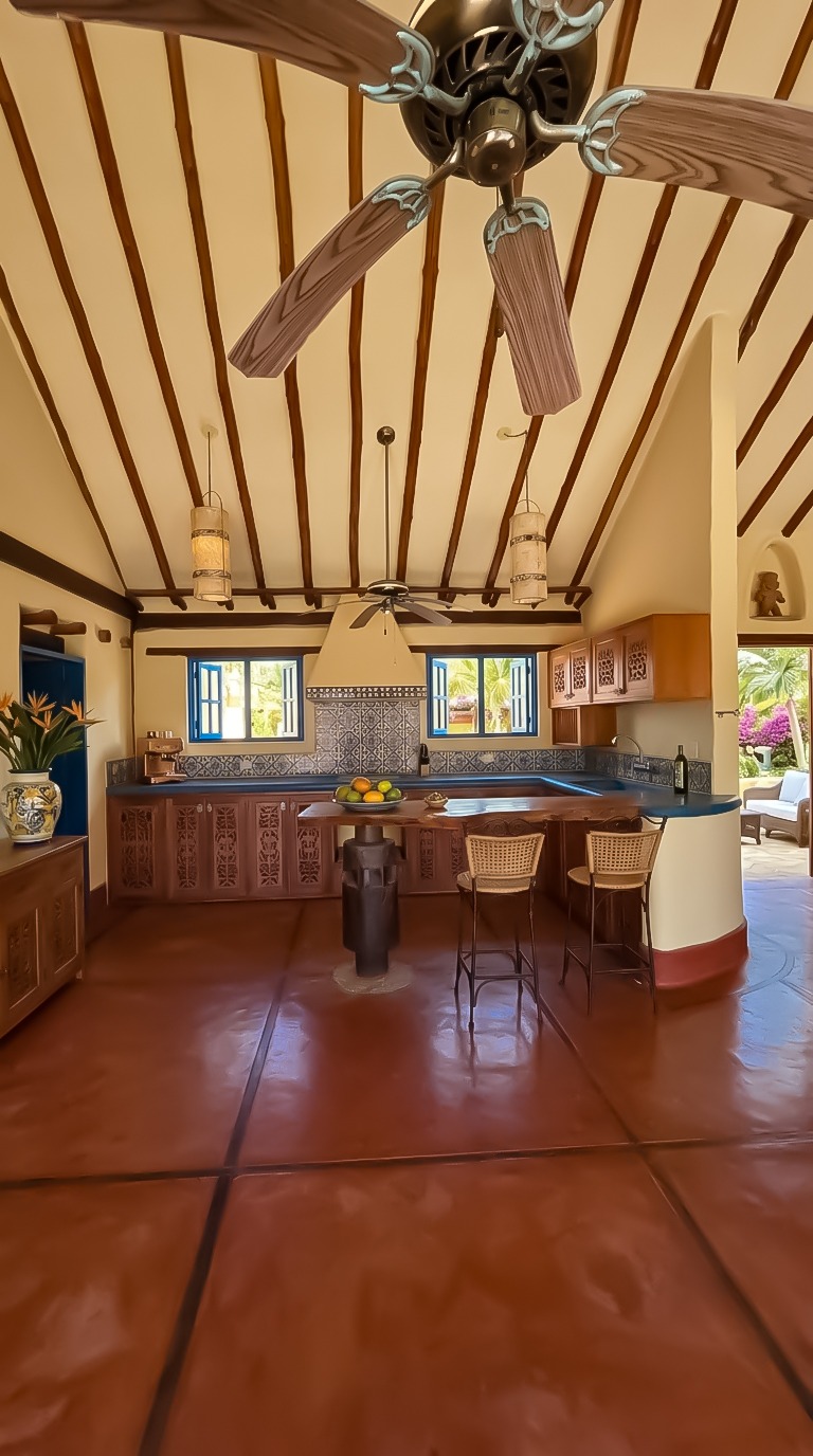 Remax2mil Vende Villa Solariaga. Urb Puerto Real, Municipio Antolin Del Campo, Isla De Margarita, Estado Nueva Esparta - Imagen 7
