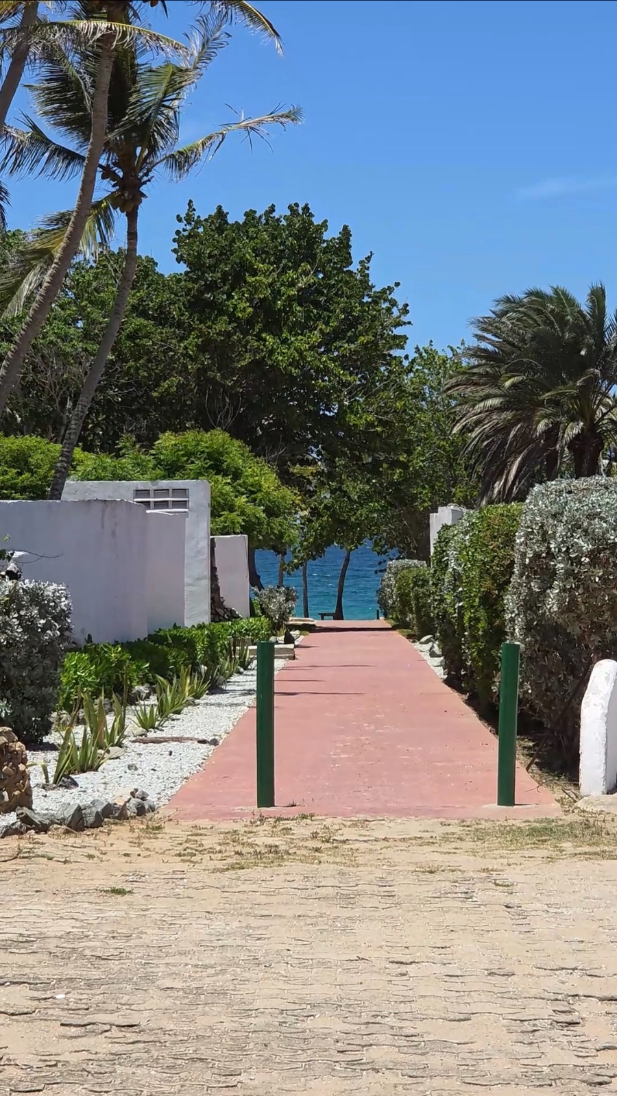 Remax2mil Vende Villa Solariaga. Urb Puerto Real, Municipio Antolin Del Campo, Isla De Margarita, Estado Nueva Esparta - Imagen 8
