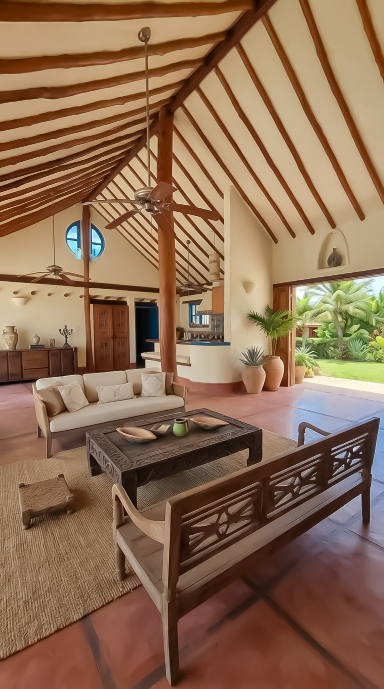 Remax2mil Vende Villa Solariaga. Urb Puerto Real, Municipio Antolin Del Campo, Isla De Margarita, Estado Nueva Esparta - Imagen 13
