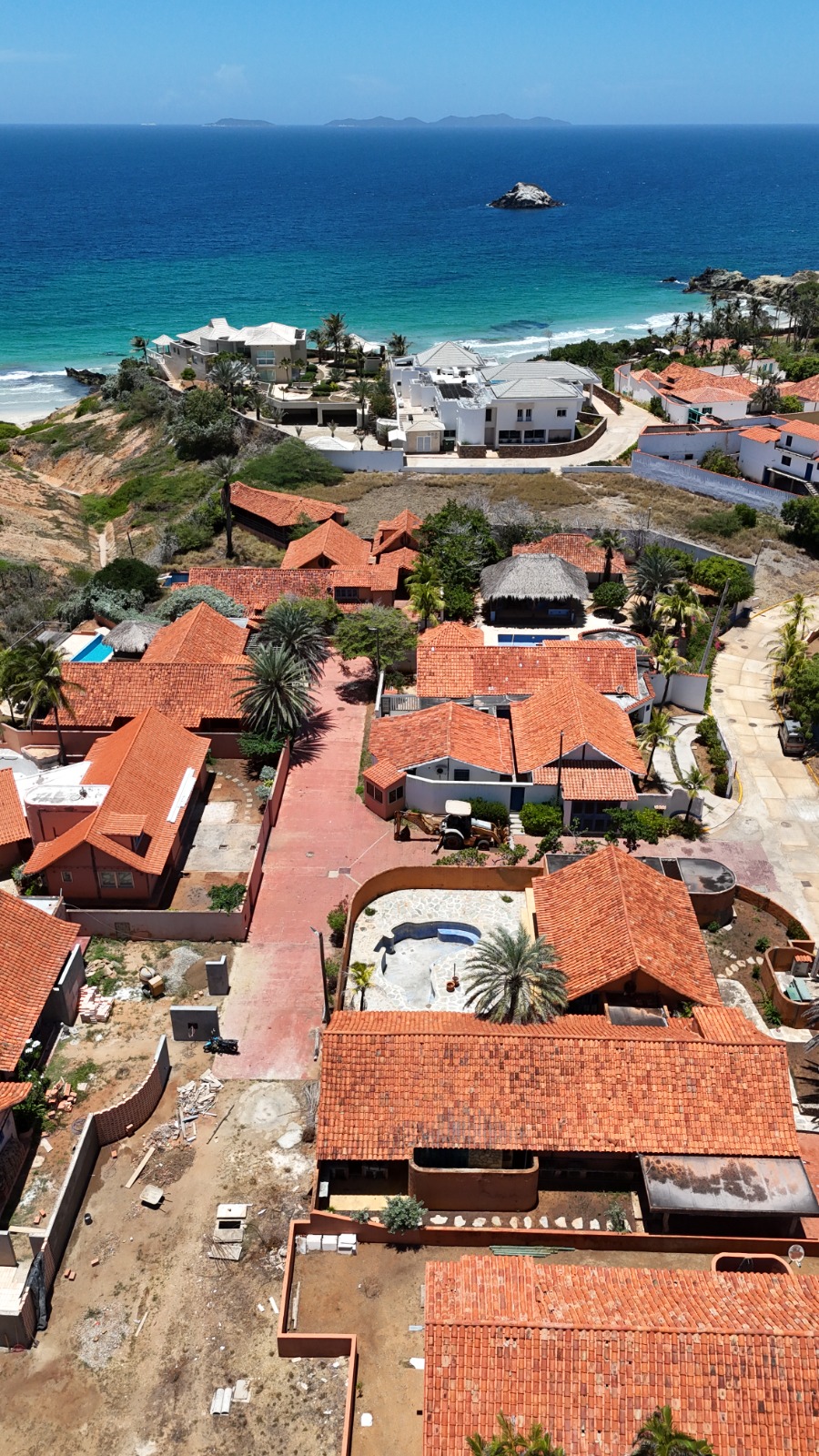 Remax2mil Vende Villa Solariaga. Urb Puerto Real, Municipio Antolin Del Campo, Isla De Margarita, Estado Nueva Esparta - Imagen 16