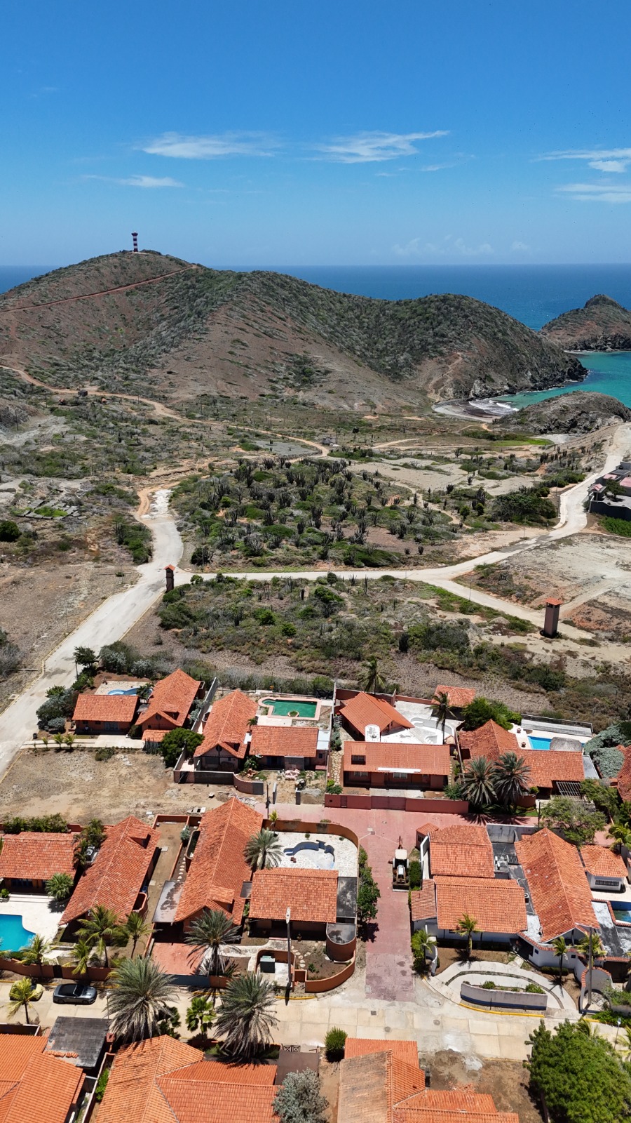 Remax2mil Vende Villa Solariaga. Urb Puerto Real, Municipio Antolin Del Campo, Isla De Margarita, Estado Nueva Esparta - Imagen 17