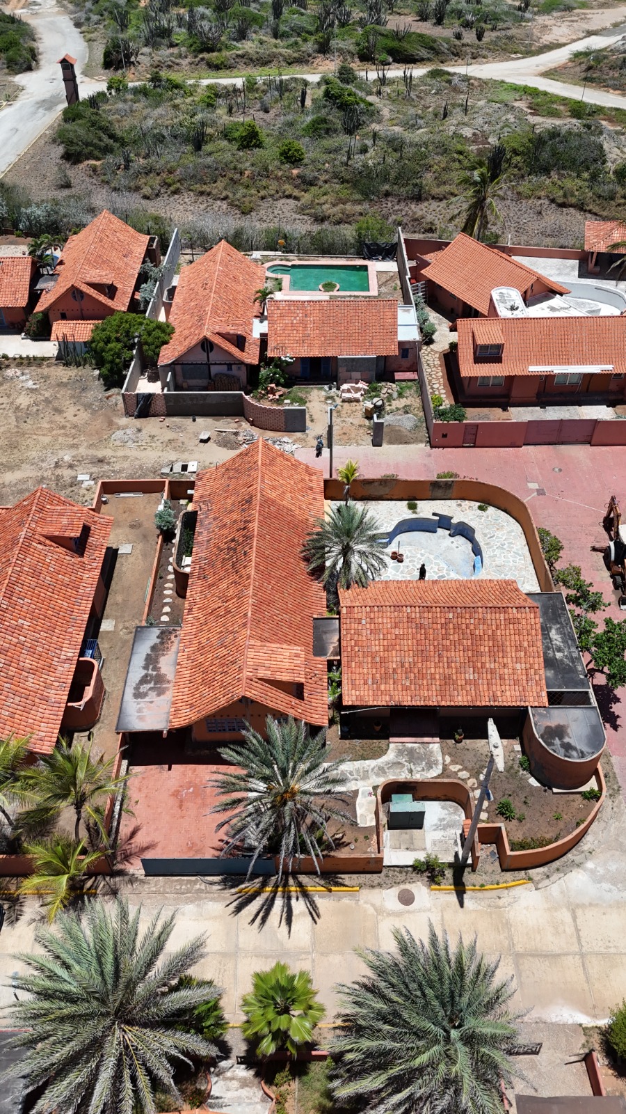 Remax2mil Vende Villa Solariaga. Urb Puerto Real, Municipio Antolin Del Campo, Isla De Margarita, Estado Nueva Esparta - Imagen 18