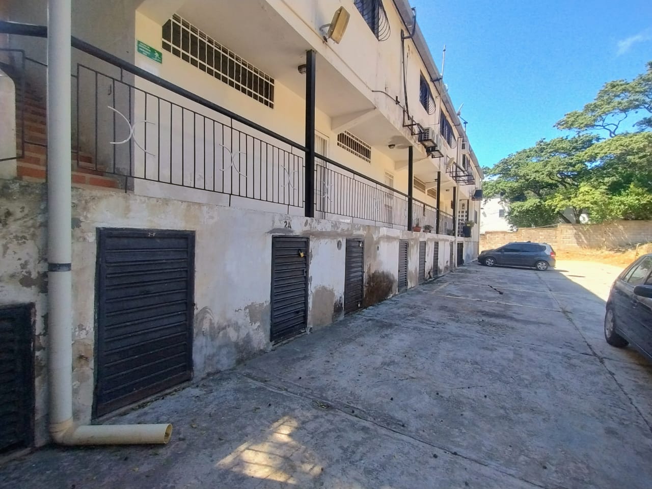 Remax2mil Vende Apartamento En Av 31 De Julio, Municipio Arismendi, Isla De Margarita, Estado Nueva Esparta - Imagen 3