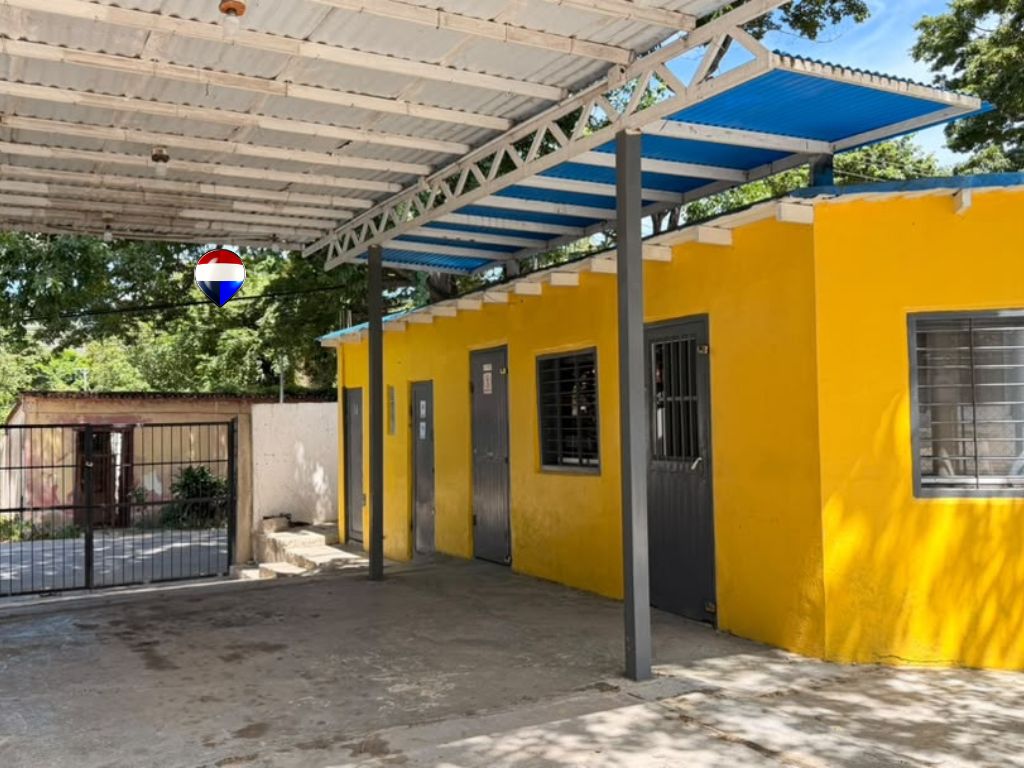 Remax2mil Vende Local En Salamanca Av 31 De Julio, Municipio Antolin Del Campo, Isla De Margarita, Estado Nueva Esparta