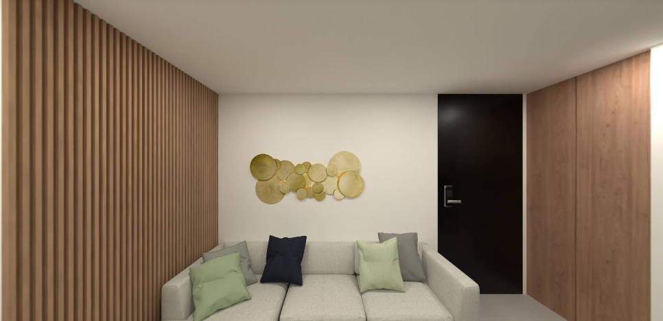 Remax2mil Vende Apartamento En Proyecto. En Los Robles , Calle El Calvario, Municipio Maneiro , Isla De Margarita, Estado Nueva Esparta - Imagen 2