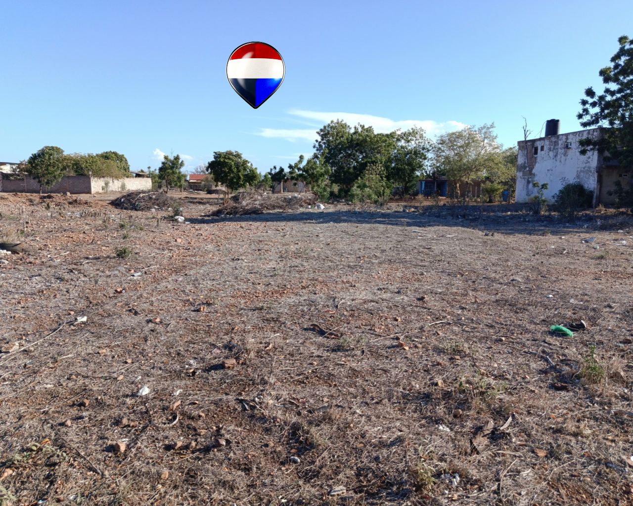 Remax2mil Vende Terreno, Sector Guatacaral El Espinal, Municipio Diaz, Isla De Margarita, Estado Nueva Esparta - Imagen 2
