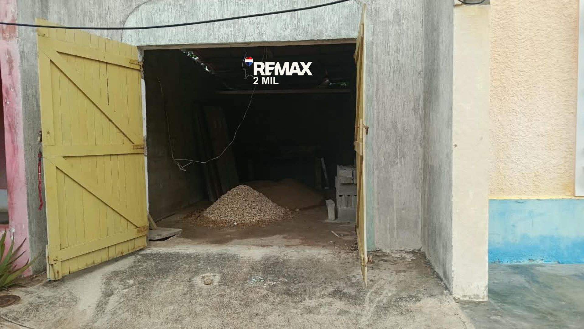 Remax2mil Vende Local En El Tirano, Municipio Antolin Del Campo, Isla De Margarita, Estado Nueva Esparta - Imagen 2