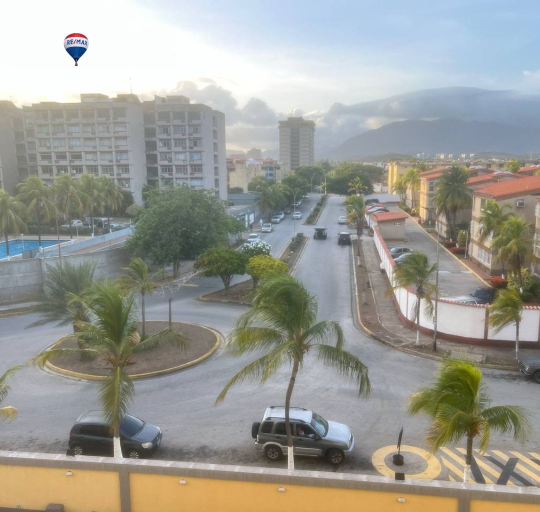 Remax2mil Vende Apartamento,resd Los Geranios. Municipio Maneiro, Isla De Margarita, Estado Nueva Esparta - Imagen 11