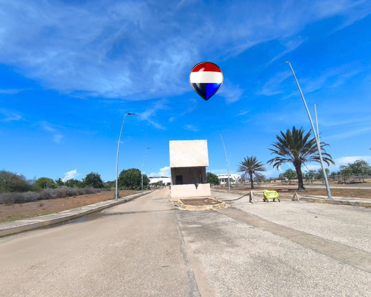Remax2mil Vende Terreno.sector Guacuco, Municipio Arismendi, Isla De Margarita, Estado Nueva Esparta - Imagen 11