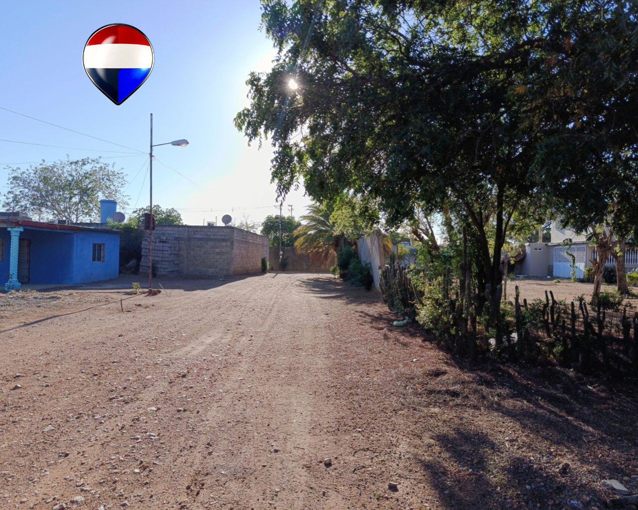 Remax2mil Vende Terreno, Sector Guatacaral El Espinal, Municipio Diaz, Isla De Margarita, Estado Nueva Esparta - Imagen 11