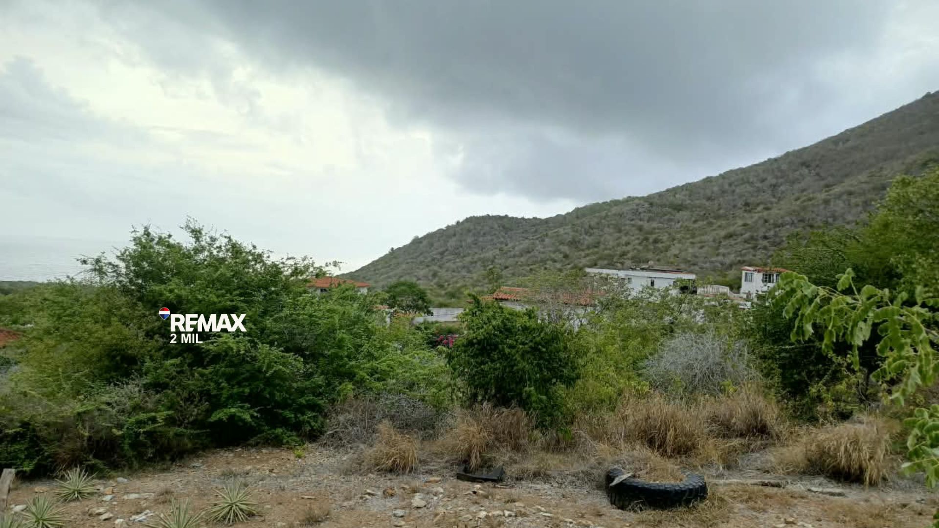 Remax2mil Vende Terreno Sector Manantial Del Cardon, Municipio Antolin Del Campo , Isla De Margarita, Estado Nueva Esparta - Imagen 11
