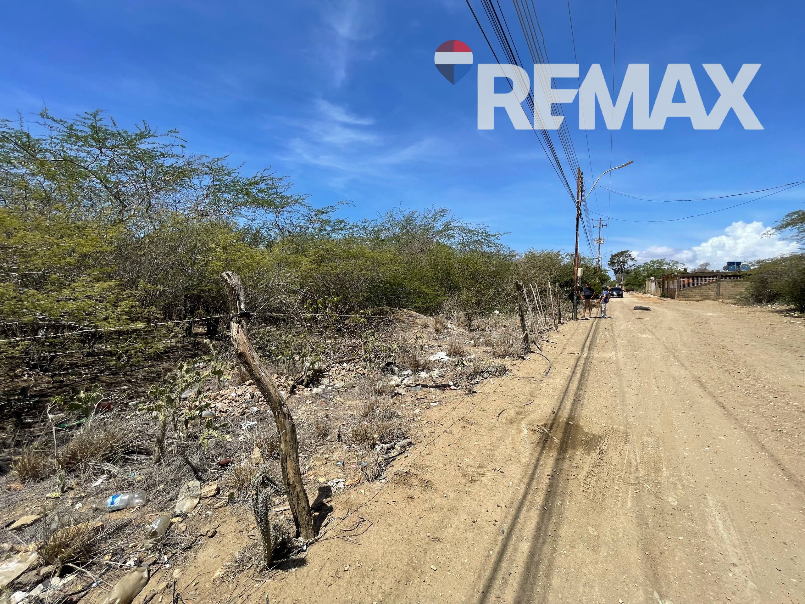 Remax2mil Vende Terreno En Los Bagres, Municipio Diaz, Isla De Margarita, Estado Nueva Esparta - Imagen 11