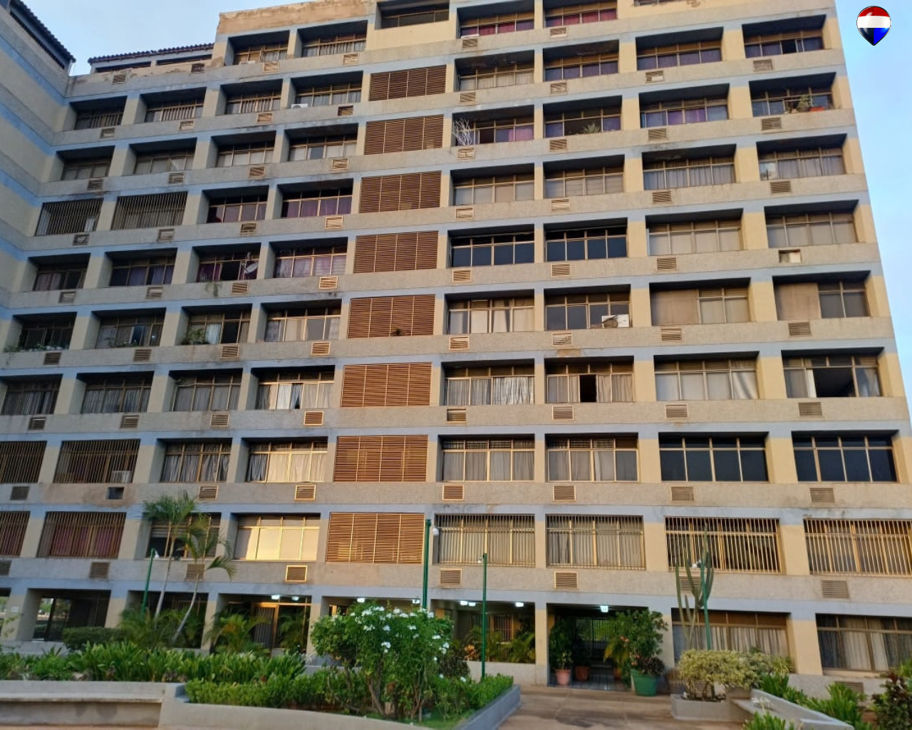 Remax2mil Alquila Apartamento En Resd. Los Geranios, Municipio Maneiro, Isla De Margarita, Estado Nueva Esparta - Imagen 11