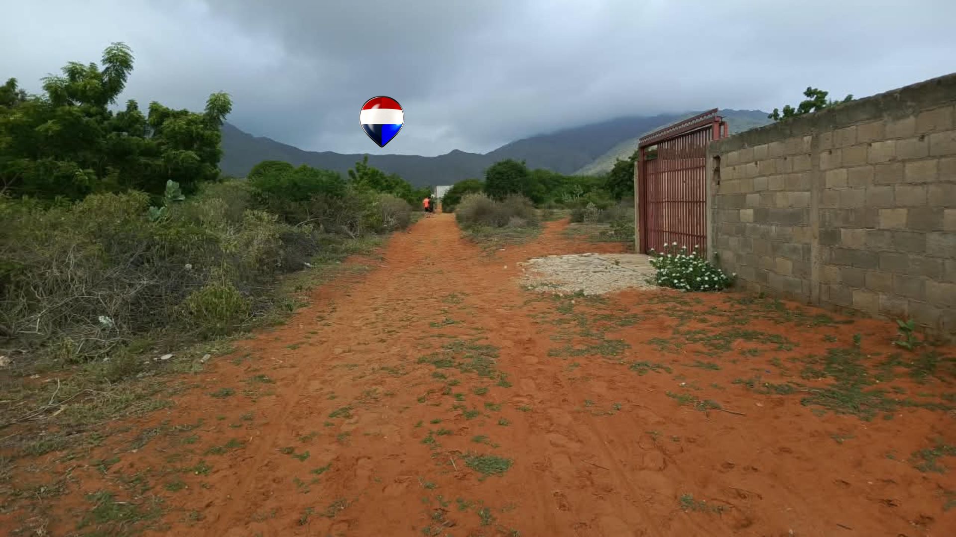 Remax2mil Vende Terreno En Pozo De Agua, Municipio Antolin Del Campo, Isla De Margarita, Estado Nueva Esparta - Imagen 12