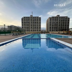 Remax2mil Vende Apartamento,resd Los Geranios. Municipio Maneiro, Isla De Margarita, Estado Nueva Esparta