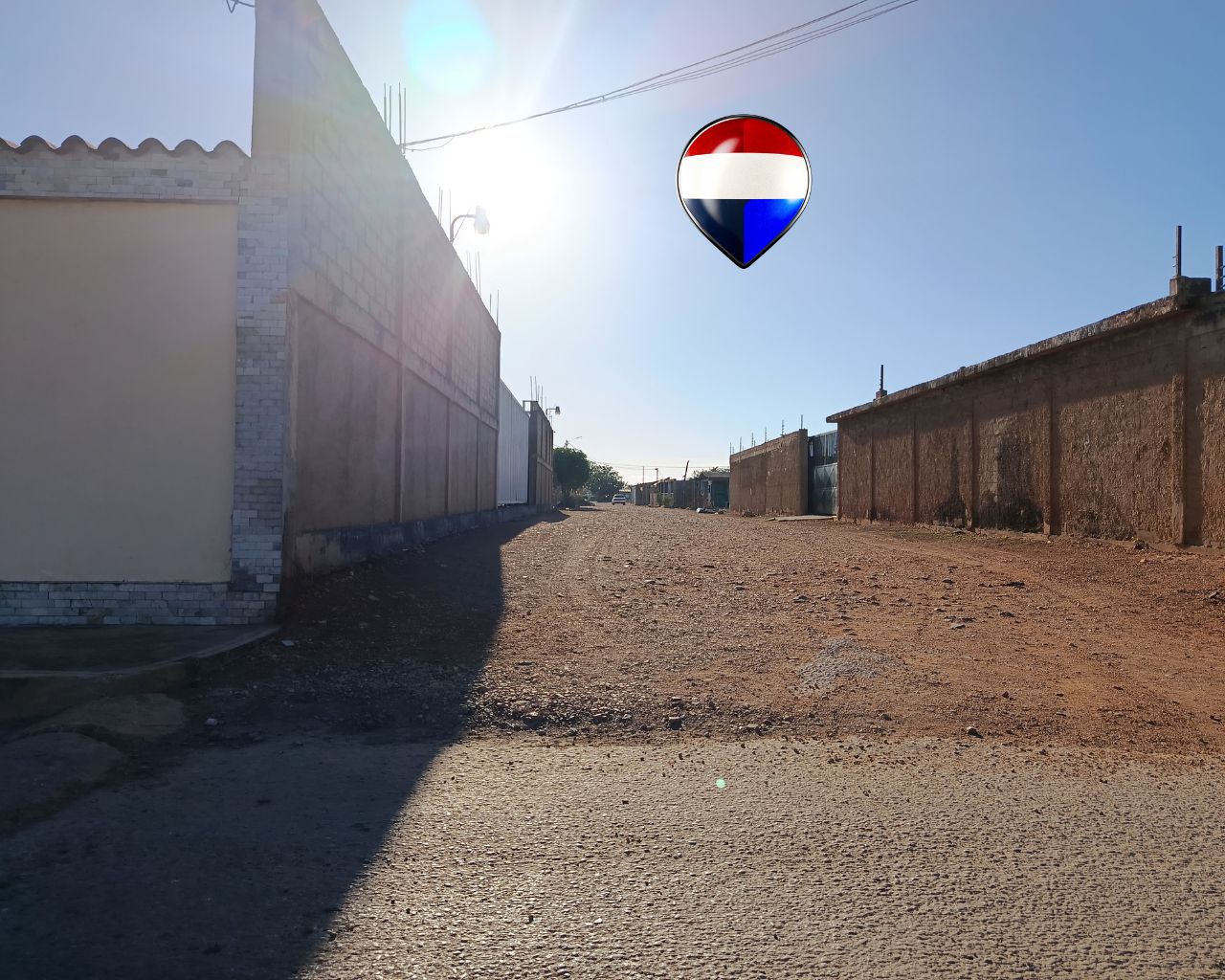 Remax2mil Vende Terreno, Sector Guatacaral El Espinal, Municipio Diaz, Isla De Margarita, Estado Nueva Esparta - Imagen 12
