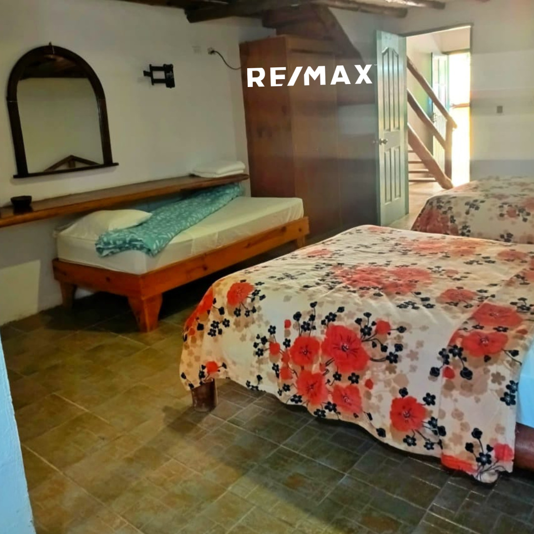 Remax2mil Vende Posada Villas Luisa Del Valle Sabana De Guacuco, Municipio Arismendi, Isla De Margarita, Estado Nueva Espart - Imagen 12