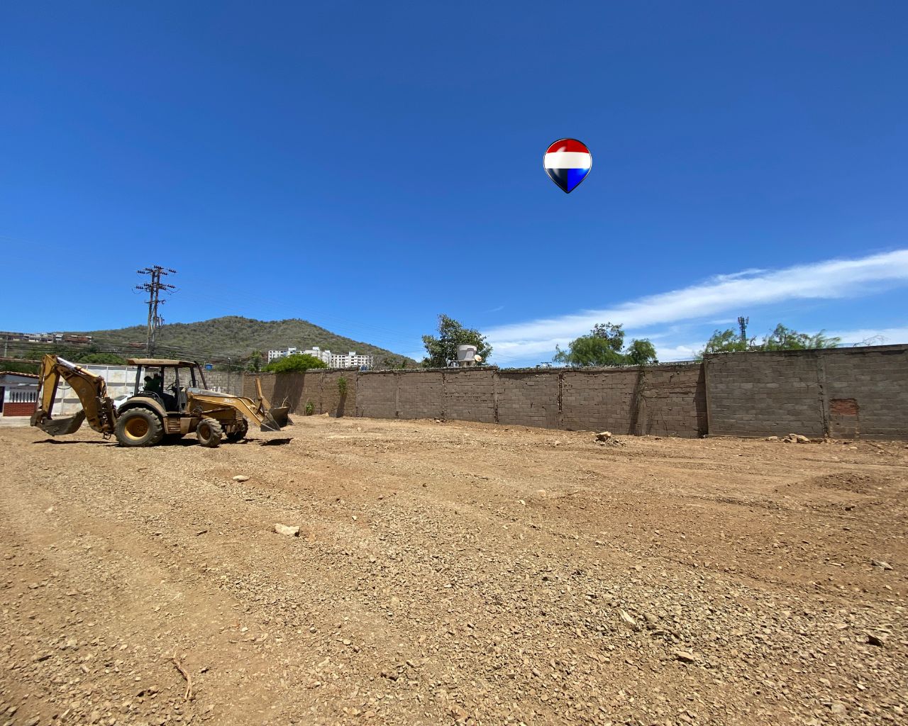 Remax2mil Vende Terreno En San Lorenzo. Municipio Maneiro, Isla De Margarita, Estado Nueva Esparta - Imagen 12