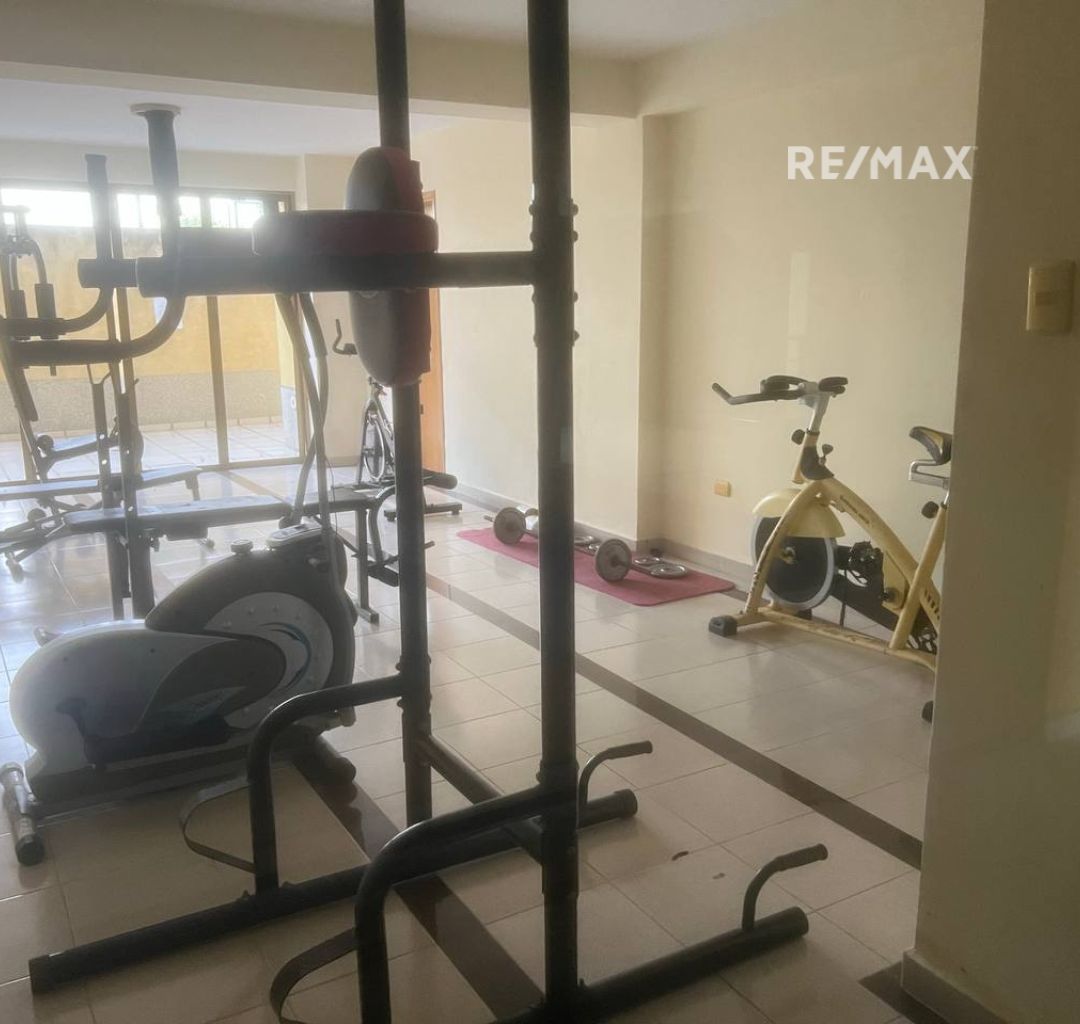 Remax2mil Vende Apartamento,resd Los Geranios. Municipio Maneiro, Isla De Margarita, Estado Nueva Esparta - Imagen 13