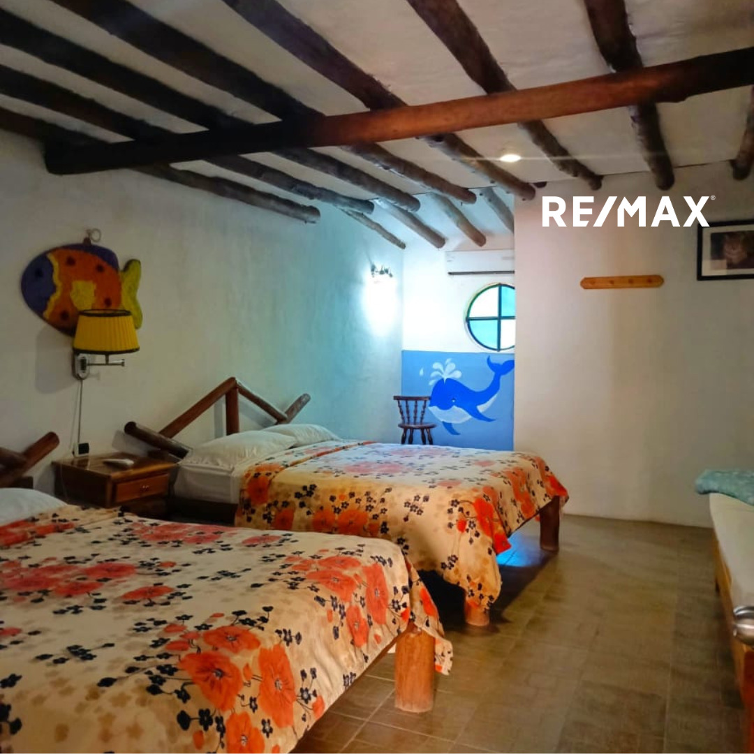 Remax2mil Vende Posada Villas Luisa Del Valle Sabana De Guacuco, Municipio Arismendi, Isla De Margarita, Estado Nueva Espart - Imagen 13