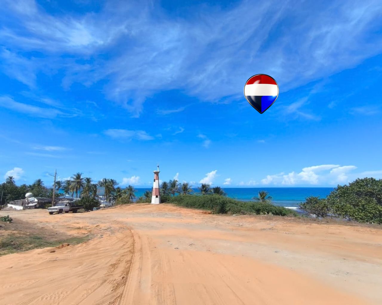 Remax2mil Vende Terreno.sector Guacuco, Municipio Arismendi, Isla De Margarita, Estado Nueva Esparta - Imagen 13