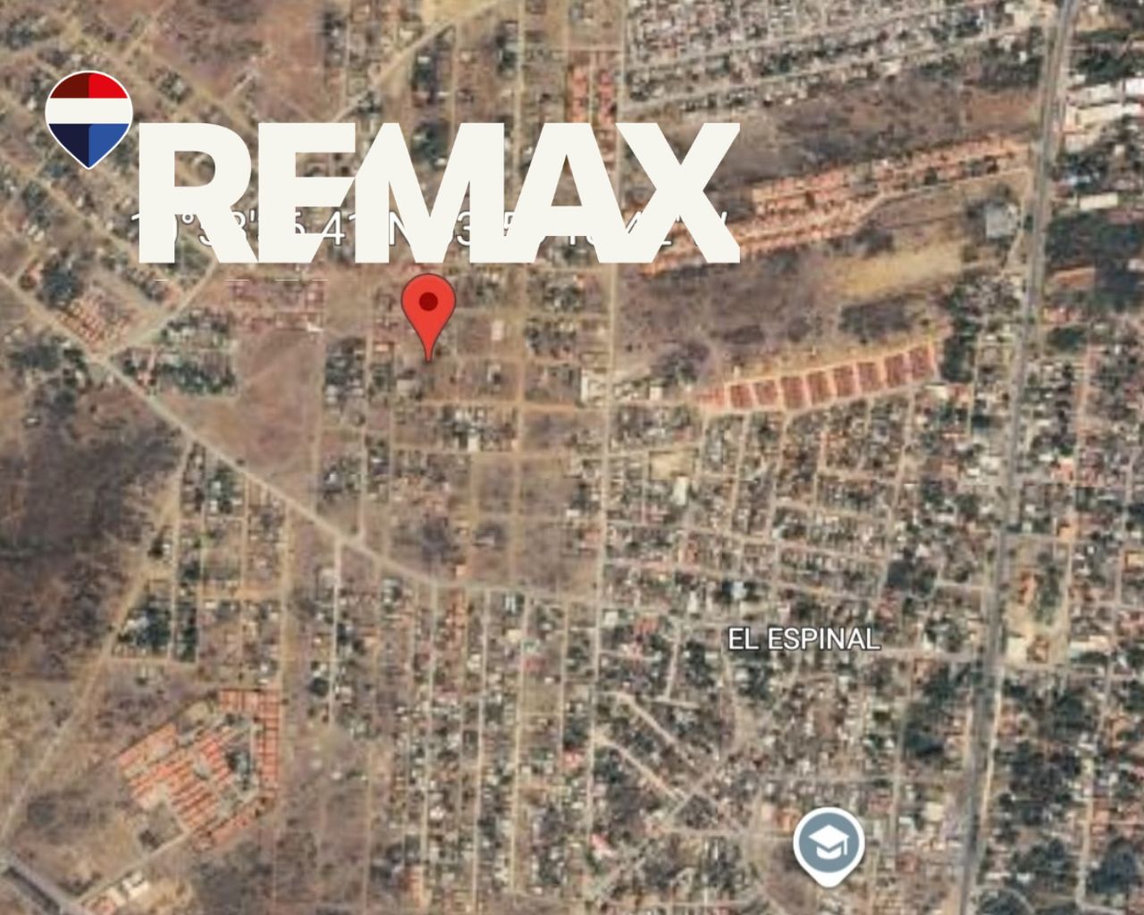 Remax2mil Vende Terreno, Sector Guatacaral El Espinal, Municipio Diaz, Isla De Margarita, Estado Nueva Esparta