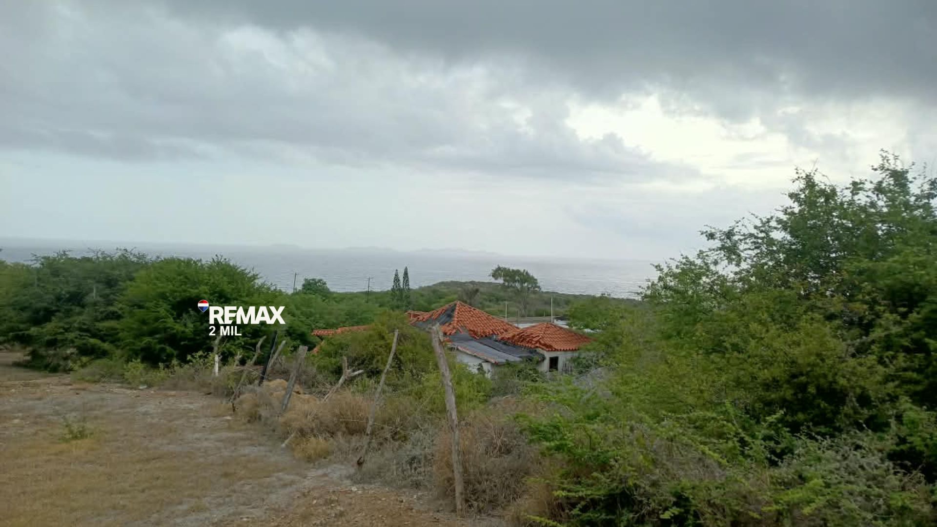 Remax2mil Vende Terreno Sector Manantial Del Cardon, Municipio Antolin Del Campo , Isla De Margarita, Estado Nueva Esparta - Imagen 13