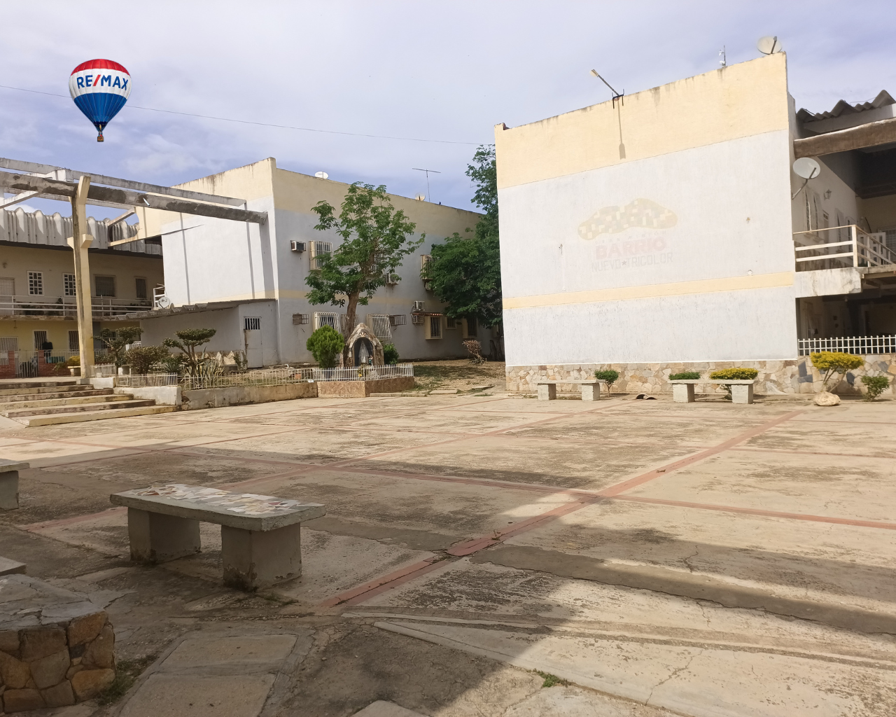 Remax2mil Vende Apartamento , Conjunto Residencial, Villa Mar , Municipio Arismendi , Isla De Margarita, Estado Nueva Esparta - Imagen 15