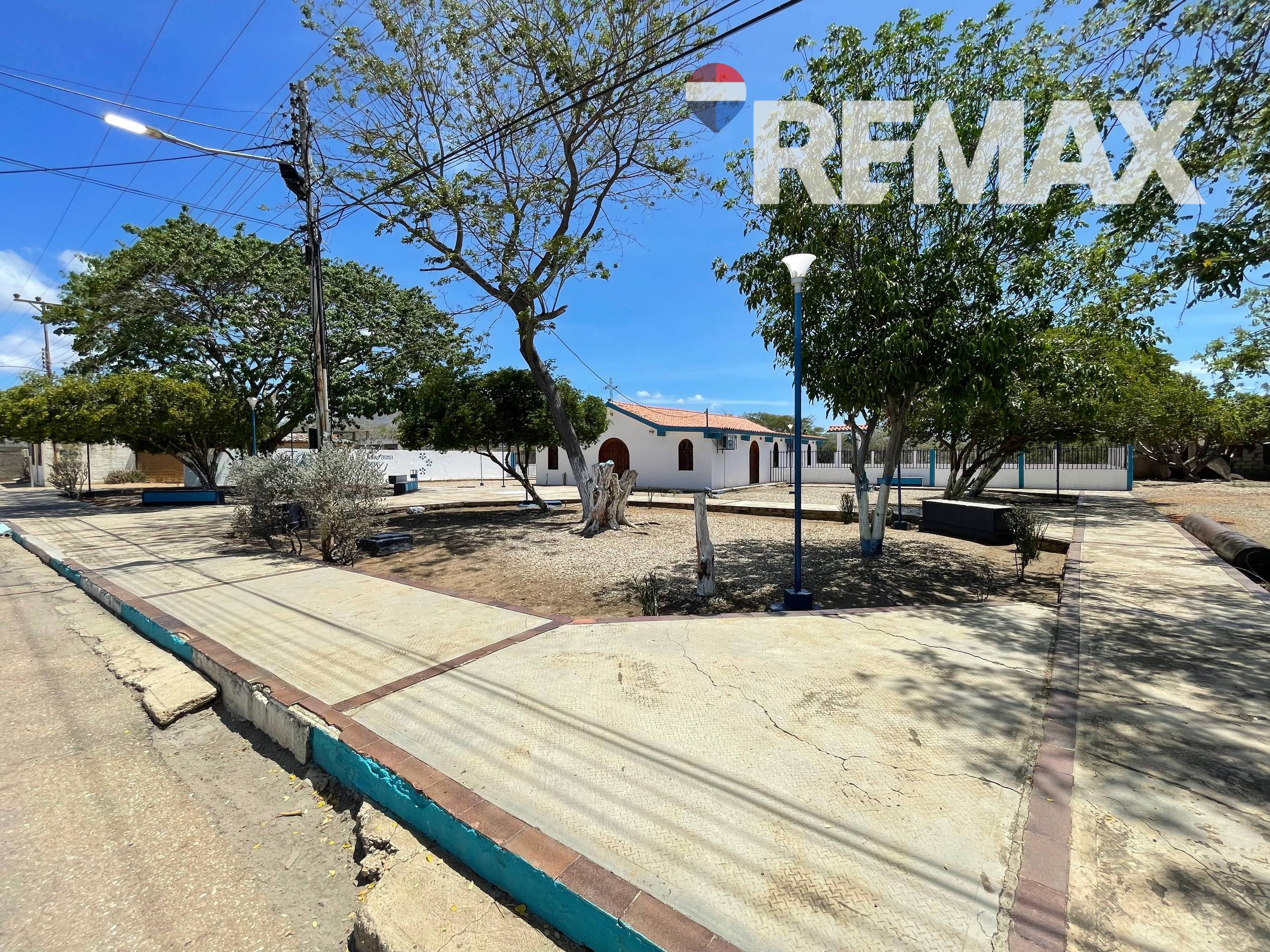 Remax2mil Vende Terreno En Los Bagres, Municipio Diaz, Isla De Margarita, Estado Nueva Esparta - Imagen 16