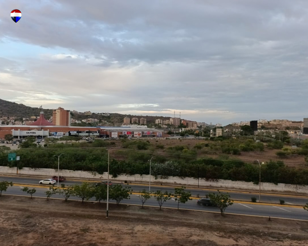 Remax2mil Alquila Apartamento En Resd. Los Geranios, Municipio Maneiro, Isla De Margarita, Estado Nueva Esparta - Imagen 13