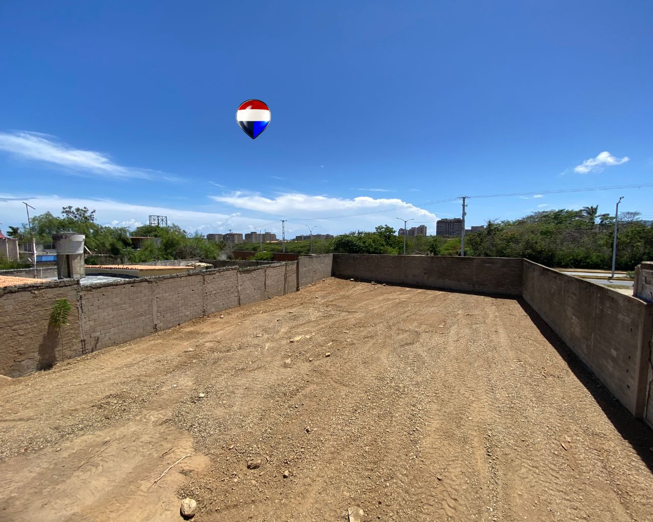 Remax2mil Vende Terreno En San Lorenzo. Municipio Maneiro, Isla De Margarita, Estado Nueva Esparta - Imagen 13