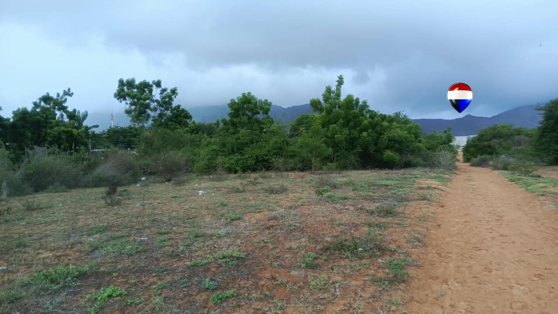 Remax2mil Vende Terreno En Pozo De Agua, Municipio Antolin Del Campo, Isla De Margarita, Estado Nueva Esparta