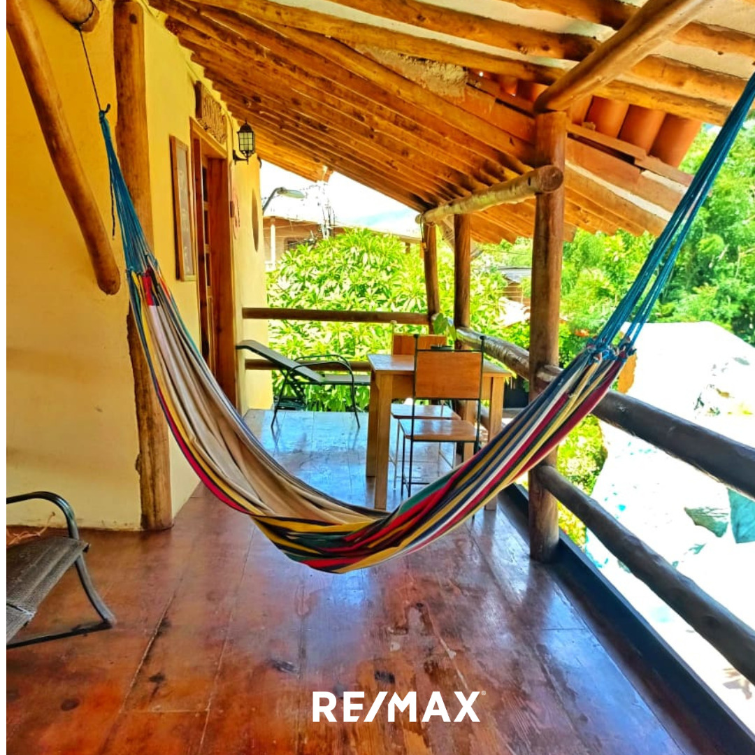 Remax2mil Vende Posada Villas Luisa Del Valle Sabana De Guacuco, Municipio Arismendi, Isla De Margarita, Estado Nueva Espart - Imagen 14