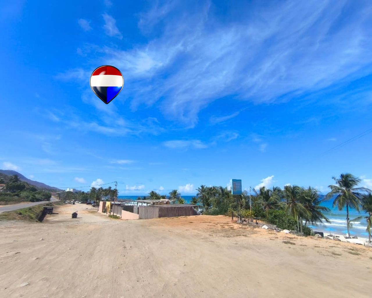 Remax2mil Vende Terreno.sector Guacuco, Municipio Arismendi, Isla De Margarita, Estado Nueva Esparta - Imagen 14